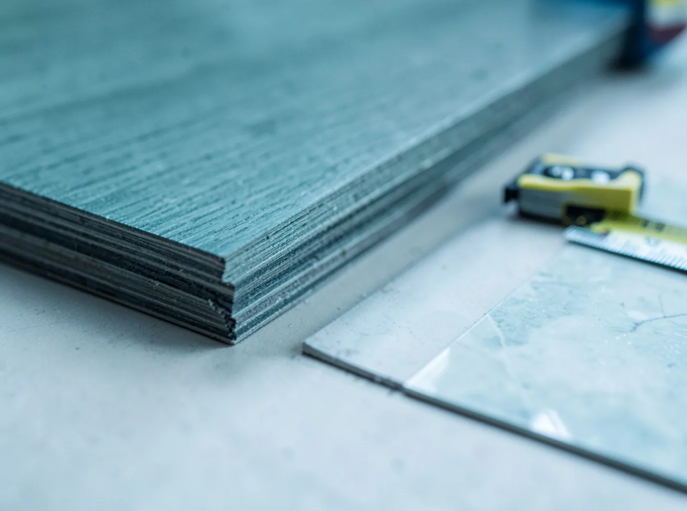Luxury Vinyl Plank Installation Columbia, LA FAQs